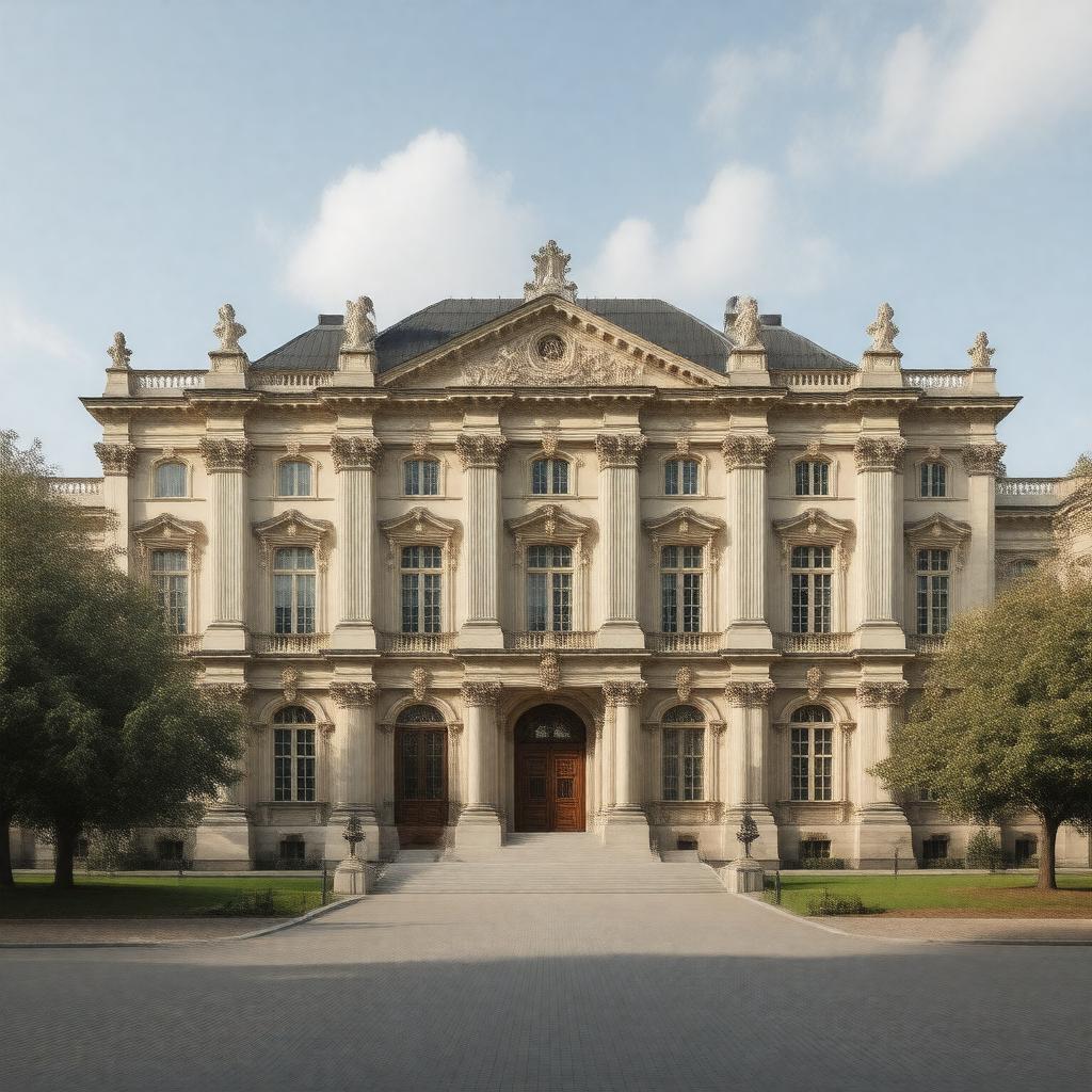 German Academy of Sciences at Berlin (East Germany)
